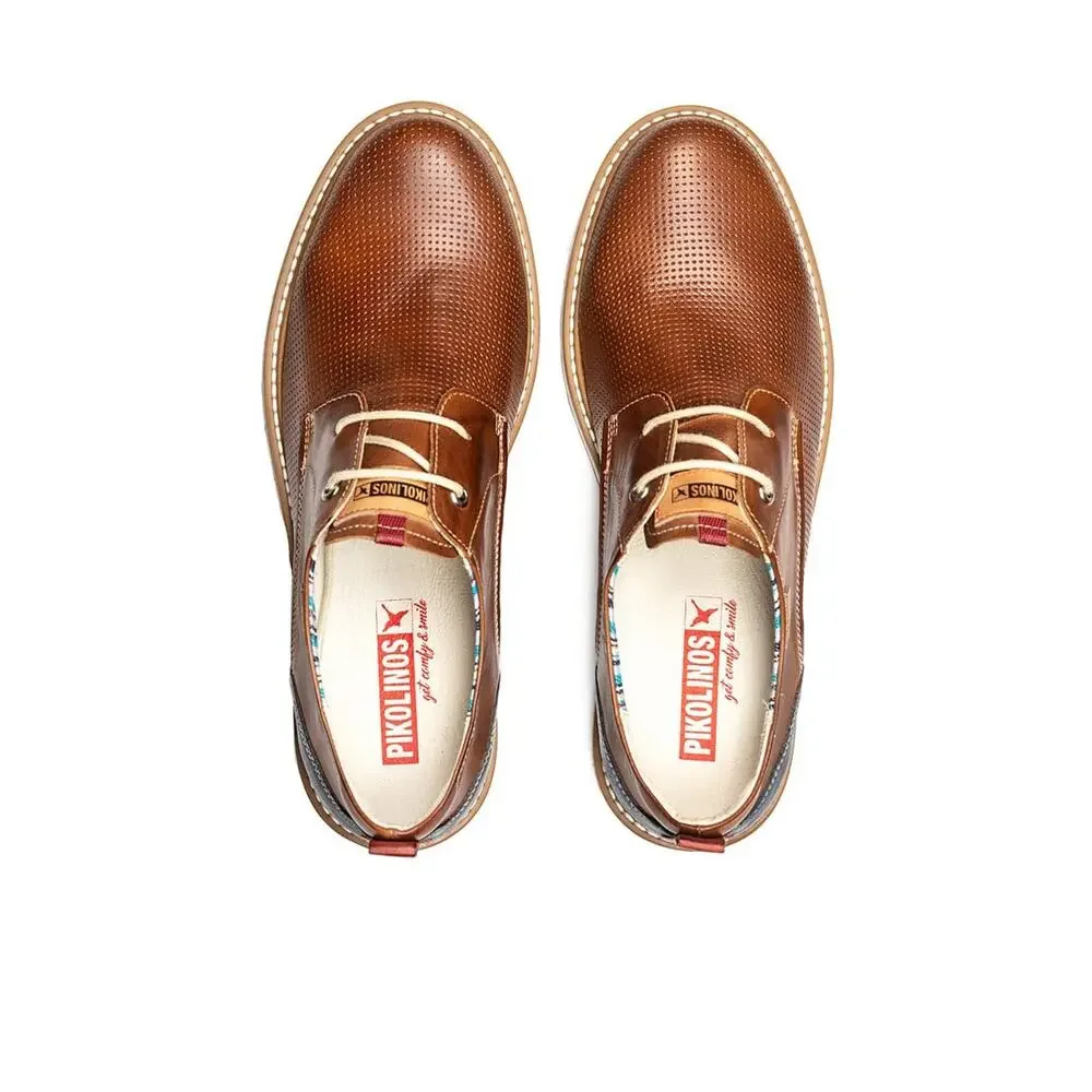 PIKOLINOS BERNA M8J-4142C1 CUERO EU 45 (US MEN'S 11.5-12) D (M)
